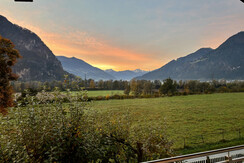 Appartement Mona_Alpbachtal_Blick