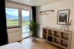 Appartement Mona_Alpbachtal_Schlafzimmer1