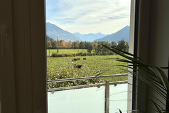 Appartement Mona_Alpbachtal_Schlafzimmer3