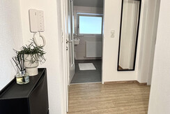 Appartement Mona_Alpbachtal_Flur