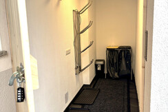 Appartement Mona_Alpbachtal_Winter_Skistall1