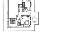 Wohnungsplan App. Hornblick