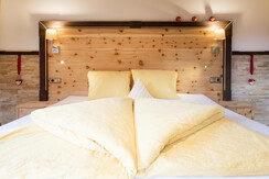 Apartment mit 2 Schlafzimmer