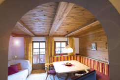 Deluxe Apartment mit 2 Schlafzimmer