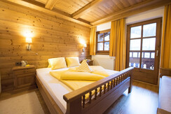 Deluxe Apartment mit 2 Schlafzimmer