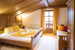 Deluxe Apartment mit 2 Schlafzimmer