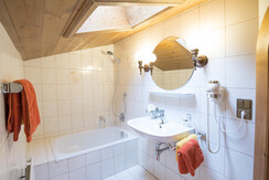 Deluxe Apartment mit 2 Schlafzimmer