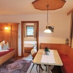 Bild von App. mit 1 Schlafzimmer ; Typ 3 + 5