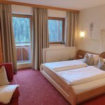 Bild von App. mit 3 Schlafzimmer Typ 4a +2a