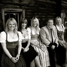 Familie Margreiter 2 | © Foto Margreiter
