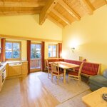 Bild von Deluxe Apartment mit 2 Schlafzimmer und Südbalkon