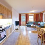 Bild von Deluxe Apartment mit 3 Schlafzimmer und Südbalkon | © Photo Egger