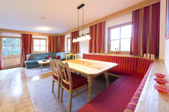 Deluxe Apartment mit 3 Schlafzimmer