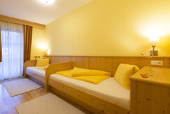 Deluxe Apartment mit 3 Schlafzimmer