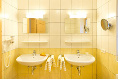 Deluxe Apartment mit 3 Schlafzimmer