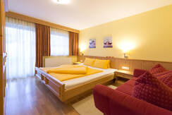 Deluxe Apartment mit 3 Schlafzimmer