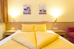 Deluxe Apartment mit 3 Schlafzimmer