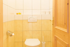 Deluxe Apartment mit 3 Schlafzimmer