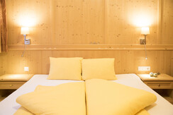 Deluxe Apartment mit 3 Schlafzimmer