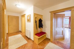 Deluxe Apartment mit 3 Schlafzimmer