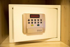 Deluxe Apartment mit 3 Schlafzimmer