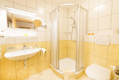 Deluxe Apartment mit 3 Schlafzimmer