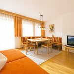Bild von Apartment mit 2 Schlafzimmer | © Photo Egger