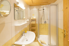 Apartment mit 2 Schlafzimmer