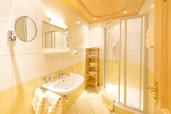 Apartment mit 2 Schlafzimmer