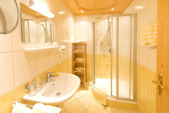 Apartment mit 2 Schlafzimmer