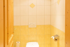 Apartment mit 2 Schlafzimmer