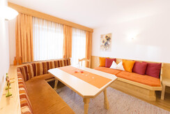 Apartment mit 1 Schlafzimmer
