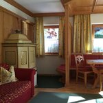 Bild von Appartement Naturjuwel
