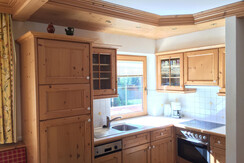 Alpbach Urlaub mit Hund