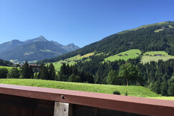 Unterkunft mit Hund Alpbach