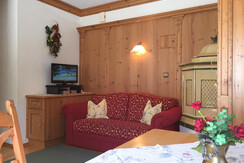 Unterkunft mit Hund Alpbachtal