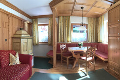 Urlaub mit Hund Alpbachtal