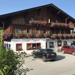 Bild von Familienappartement Alpinjuwel