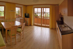 Küche Appartement I