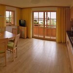 Bild von Appartement I | © Familie Thaler