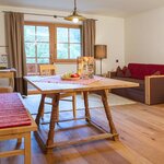 Bild von Appartement Zirbe, 2 Schlafräume