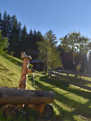 Hauskapelle