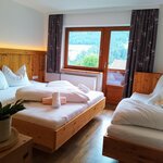 Bild von Fünfbettappartement