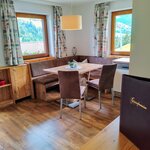 Bild von Vierbettappartement