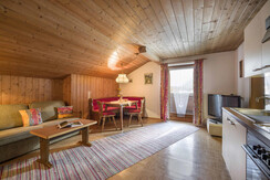 2 - App. 3 Wohnzimmer