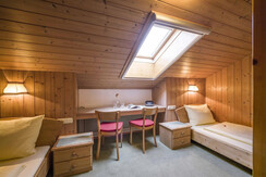 5 - App. 4 Schlafzimmer
