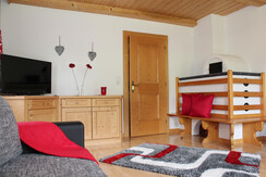 Moahof Appartements Alpbach, Appartement Sonnseit-