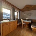 Bild von Appartement "Sagtalerspitz", Moahof Zuhaus