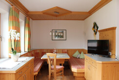 Moahof Appartements Alpbach, Appartement Sagtalers