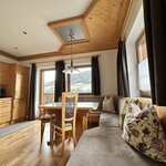 Bild von Appartement "Wiedersbergerhorn", Moahof Zuhaus